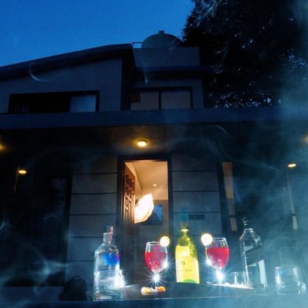 Alibaug Serenity Villa Alibag Bagian luar foto